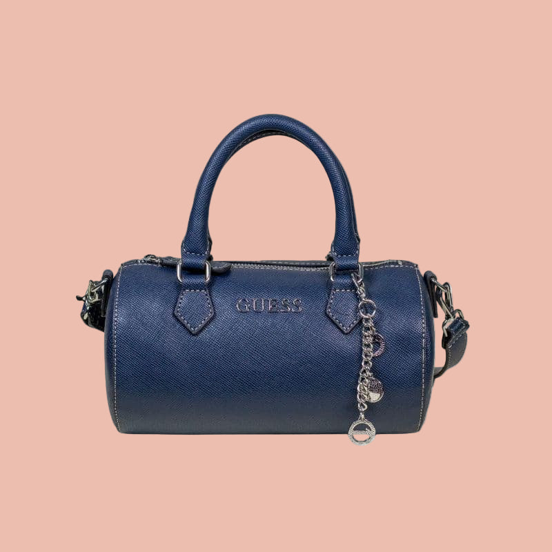 Guess Anessa Satchel Crossbody