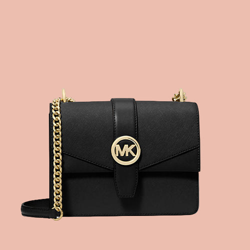 Michael Kors Greenwich Flap Shoulder and Crossbody