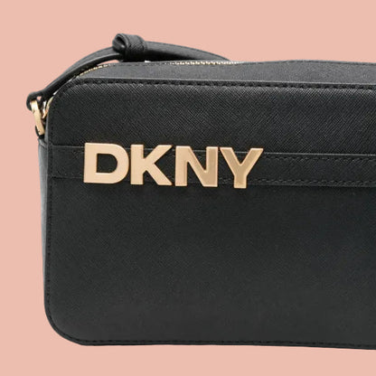 DKNY Avril Camera Crossbody