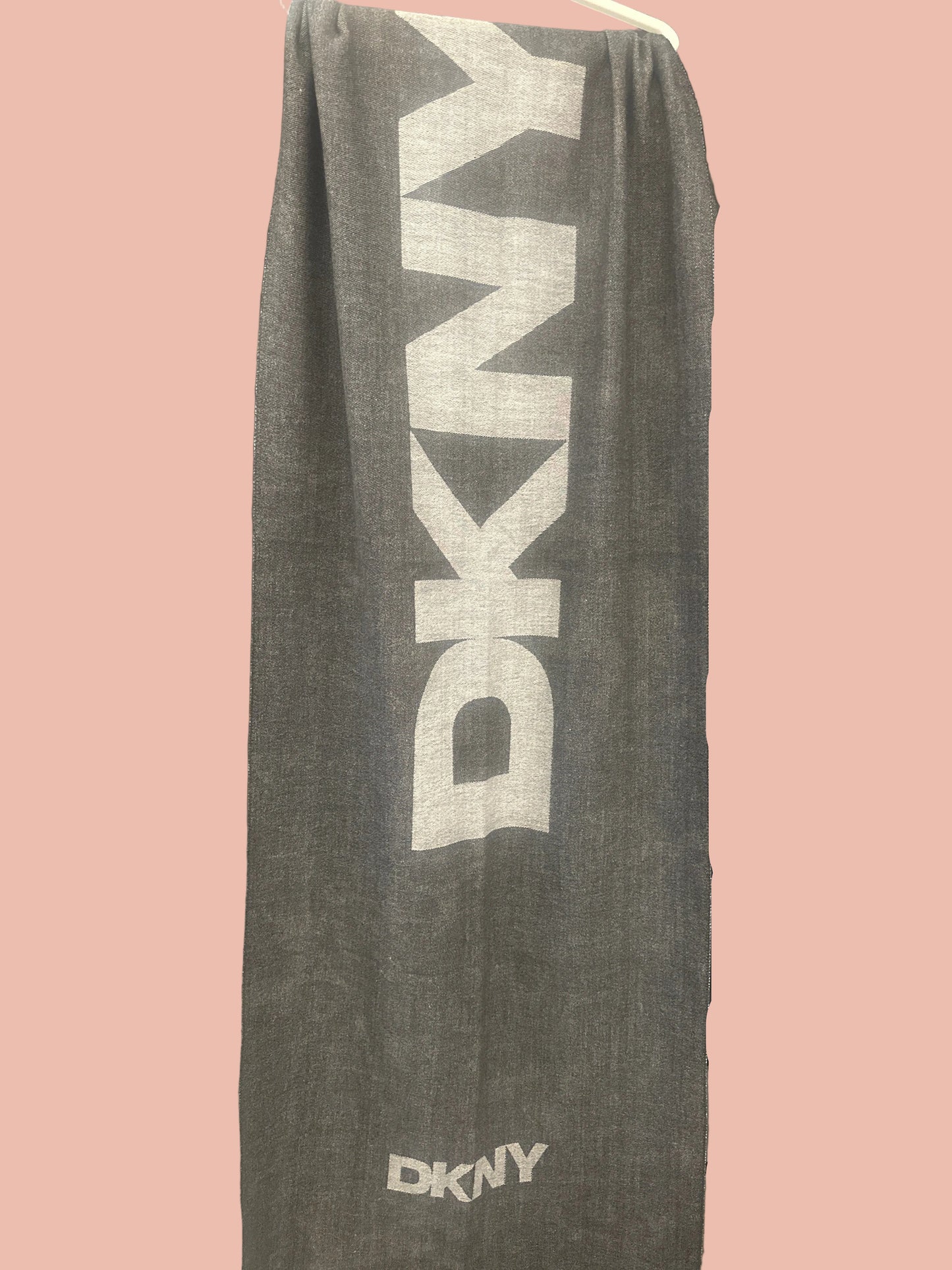 Dkny Reversible Scarf