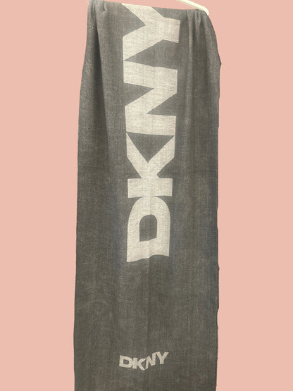 Dkny Reversible Scarf