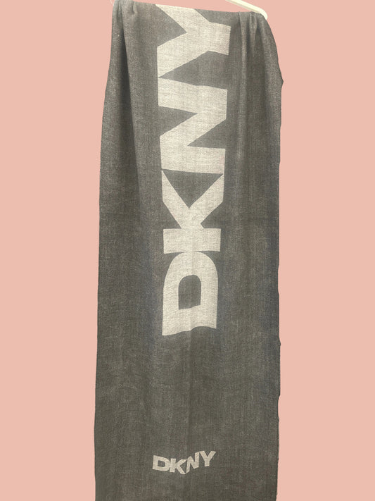 Dkny Reversible Scarf