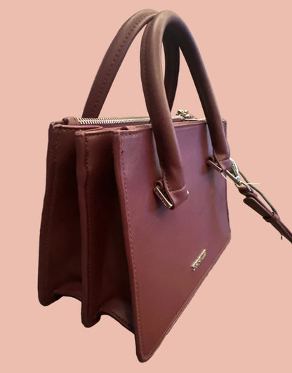 Steve Madden Satchel