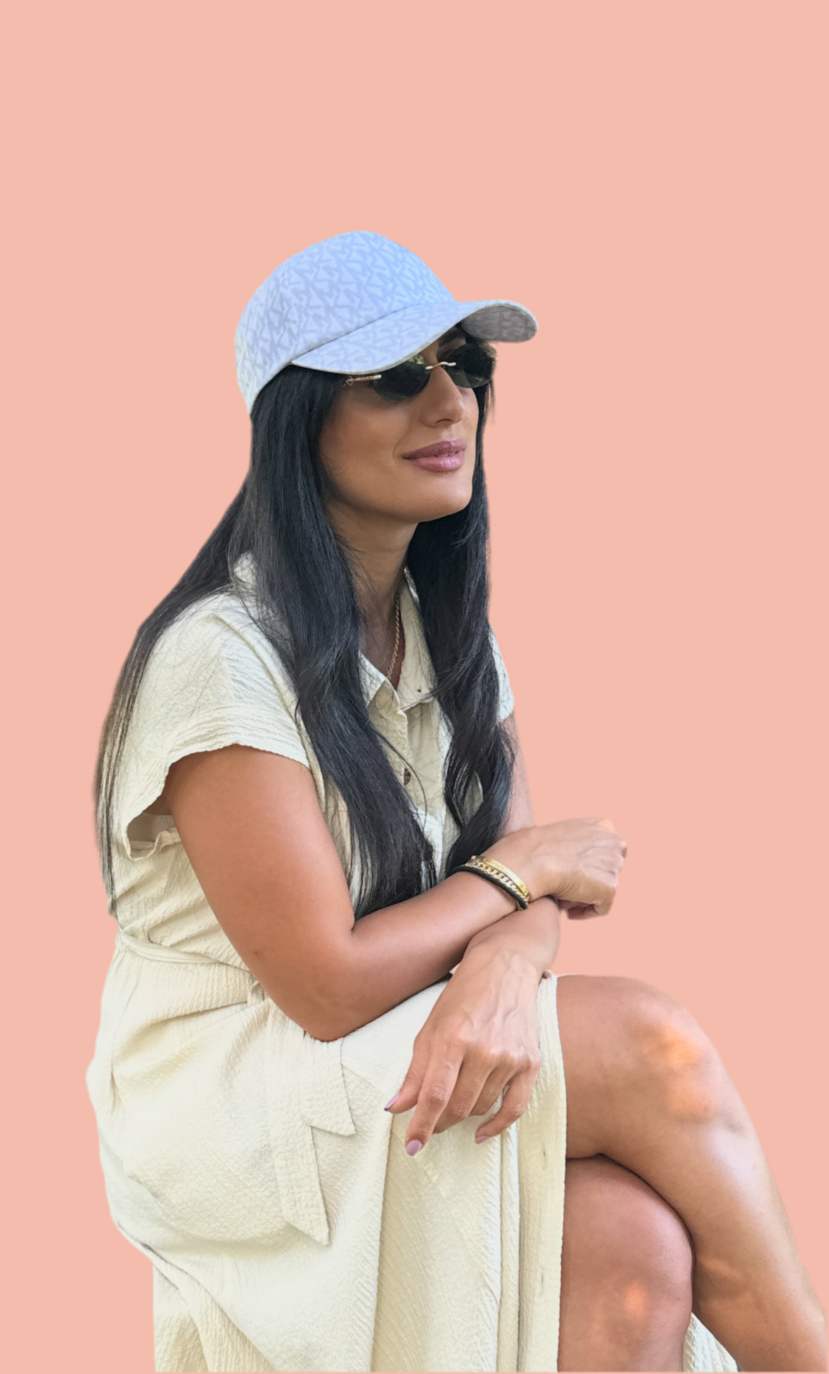 Michael Kors Cap