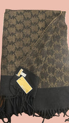 Michael Kors Reversible Scarf 