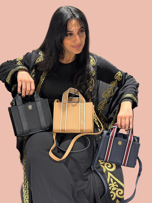 Tommy Hilfiger Small Tote