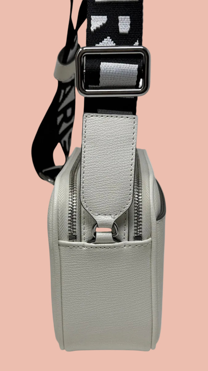 Karl Lagerfeld Paris Maybelle Camera Crossbody