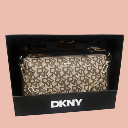 Dkny Bryant Demi Bag in Box