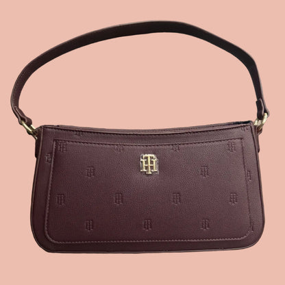 Tommy Hilfiger Logo Shoulder