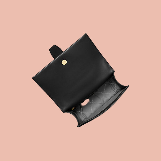 Michael Kors Greenwich Flap Shoulder and Crossbody