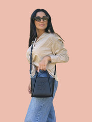 DKNY Ranne Tote Crossb 