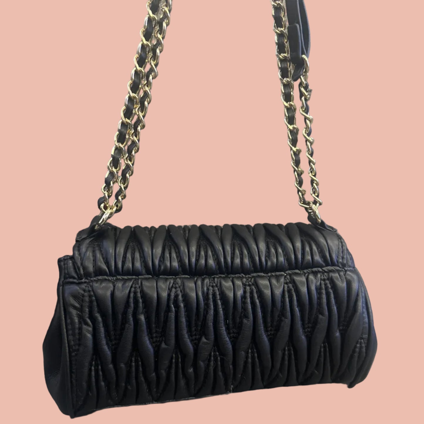 Steven Madden Byorkk Shoulder/Crossbody
