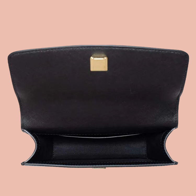 Tory Burch Robinson Convertible Shoulder and Crossbody