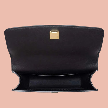 Tory Burch Robinson Convertible Shoulder and Crossbody