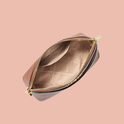 Michael Kors Jet Travel Medium Crossbody