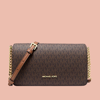 Michael Kors MD Full Flap Crossbody