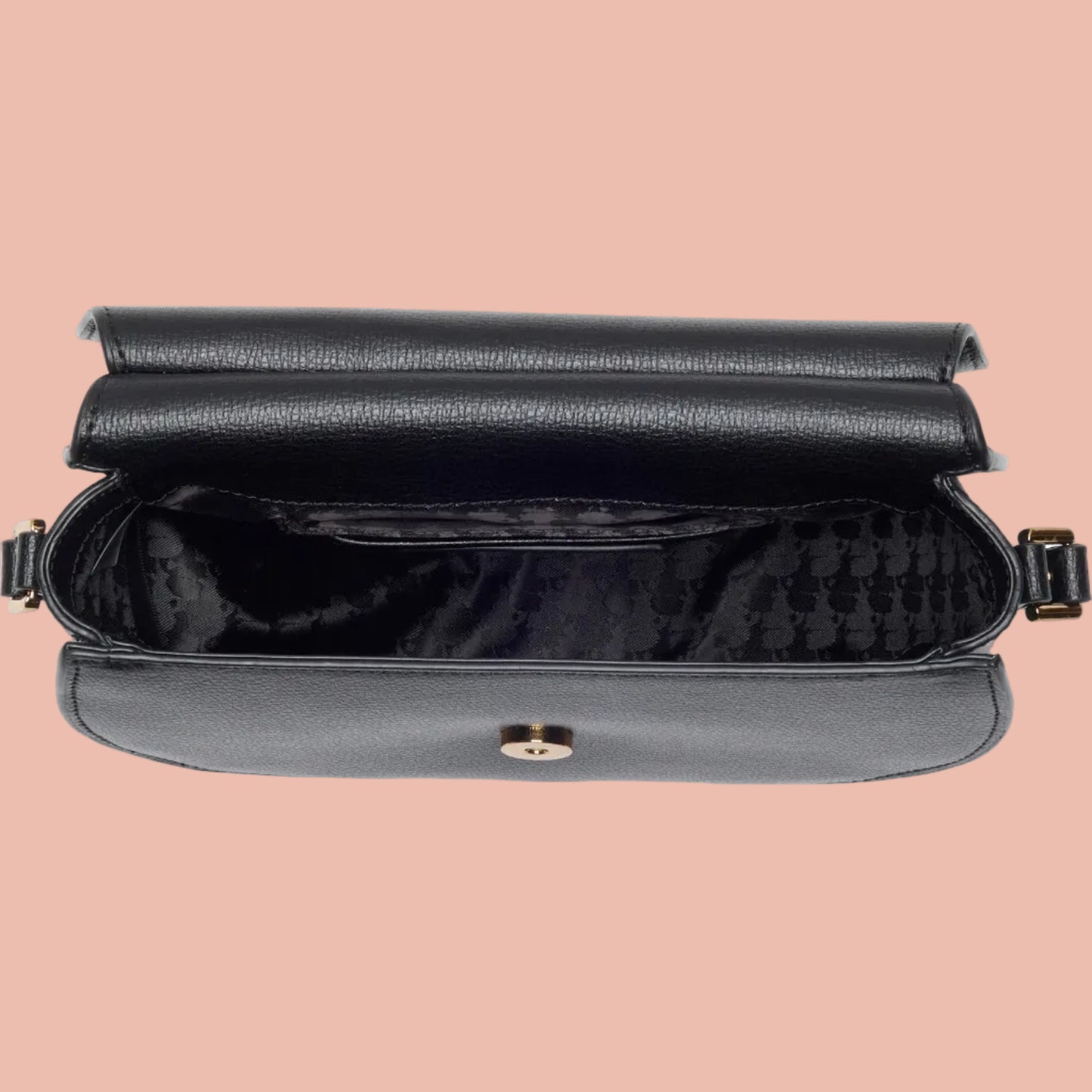 Karl Lagerfeld Shoulder