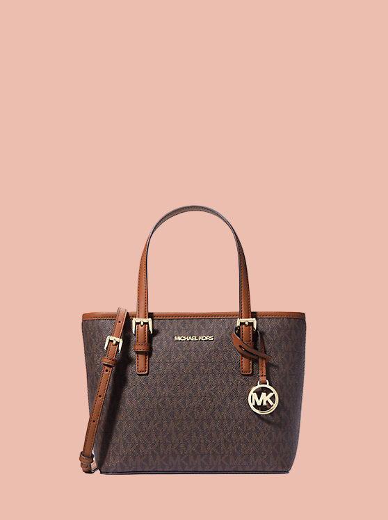 Michael Kors Jet Set MD Tote