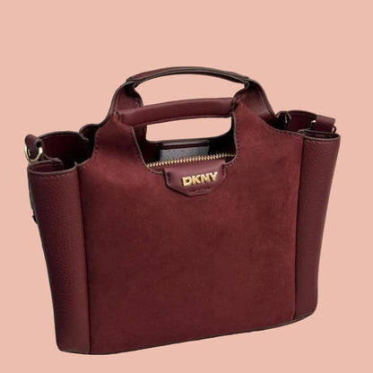 Dkny Wendy Sm Satchel