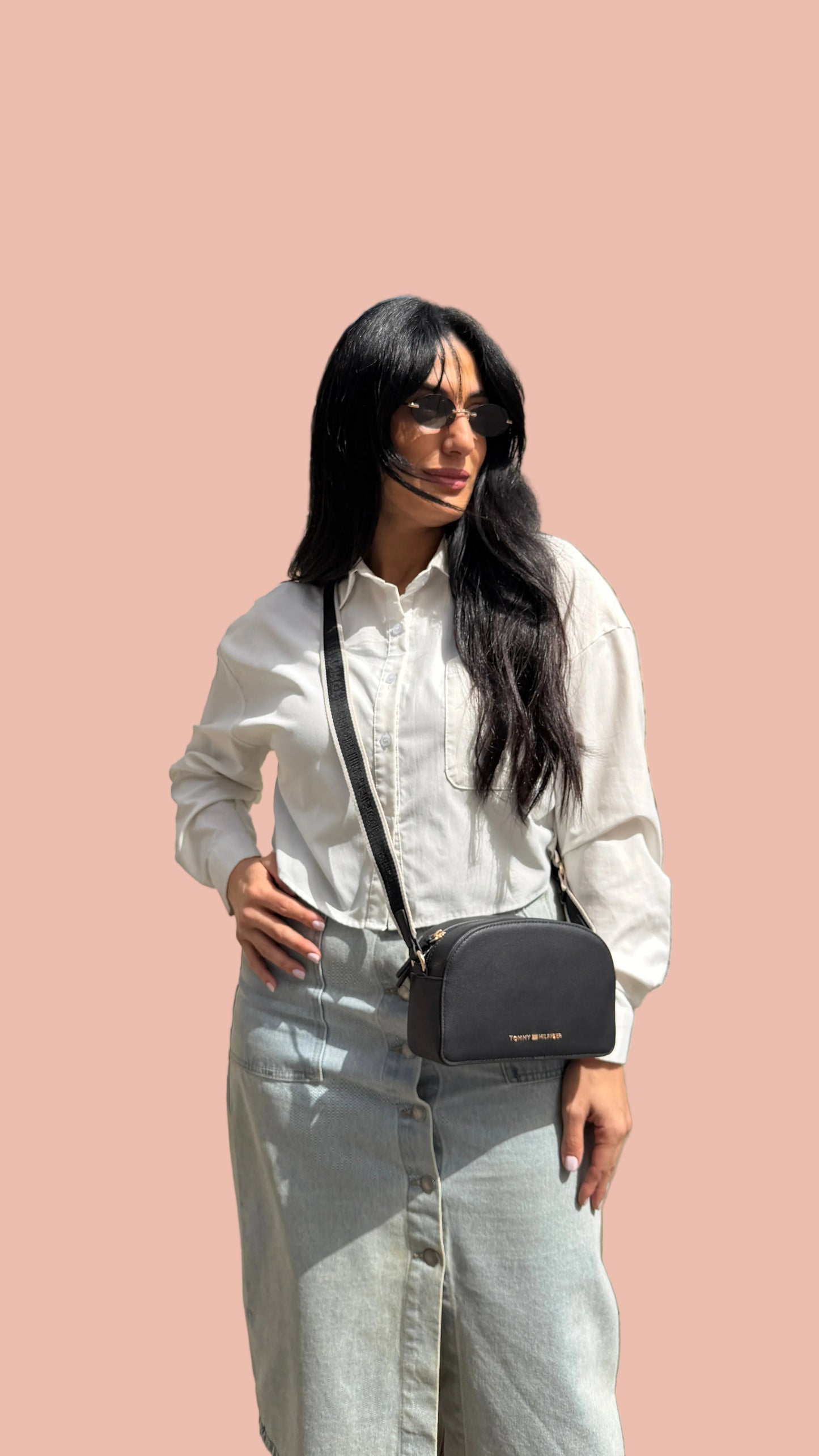 Tommy Hilfiger Crossbody