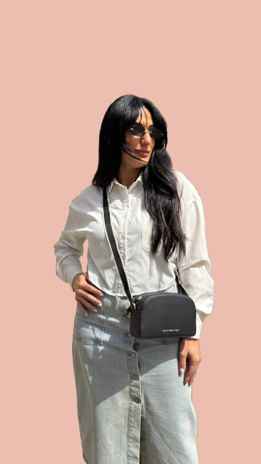 Tommy Hilfiger Crossbody