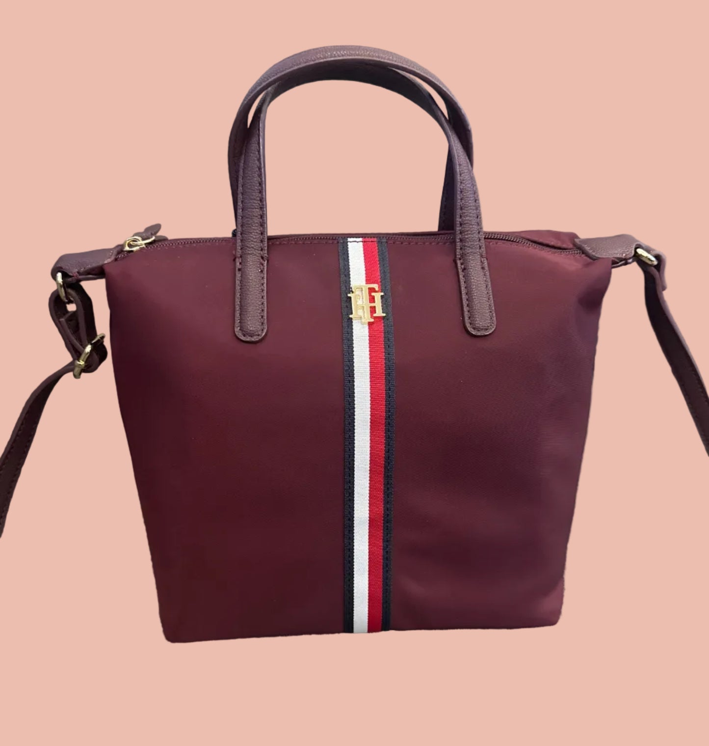 Tommy Hilfiger Tote
