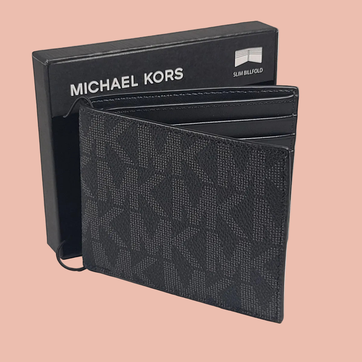Michael Kors Jet Set Men Wallet