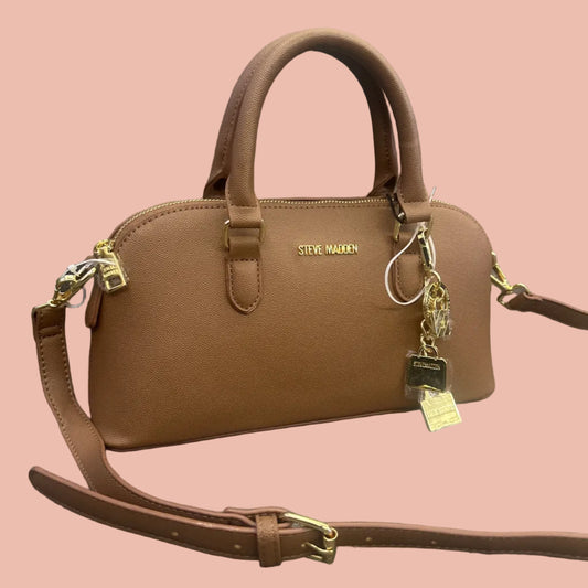 Steve Madden Bfaithew Satchel