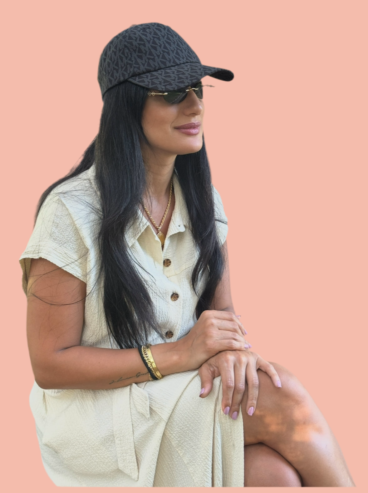Michael Kors Cap
