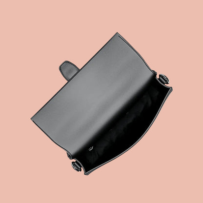 Michael Kors Greenwich Saffiano Leather Shoulder/ Crossbody