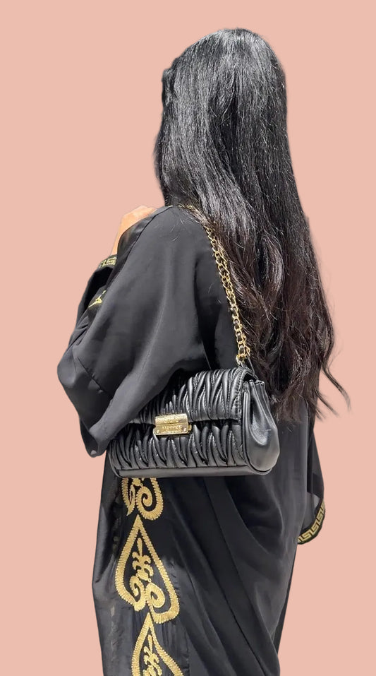 Steven Madden Byorkk Shoulder/Crossbody