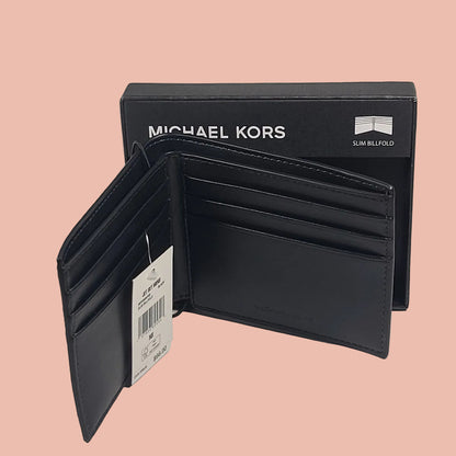 Michael Kors Jet Set Men Wallet