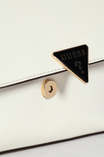 Guess Marlena Handbag with Logo