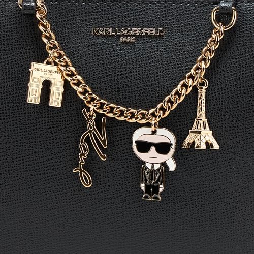 Karl Lagerfeld Satchel