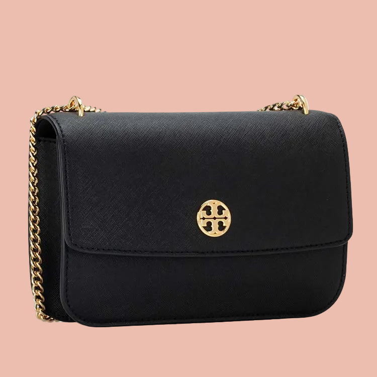 Tory Burch Robinson Convertible Shoulder and Crossbody