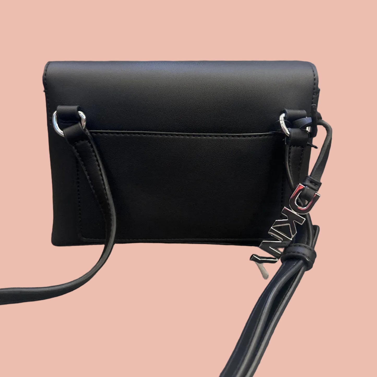 DKNY Riya Flap Crossbody