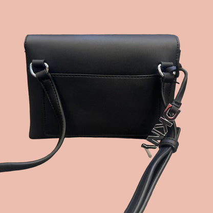 DKNY Riya Flap Crossbody