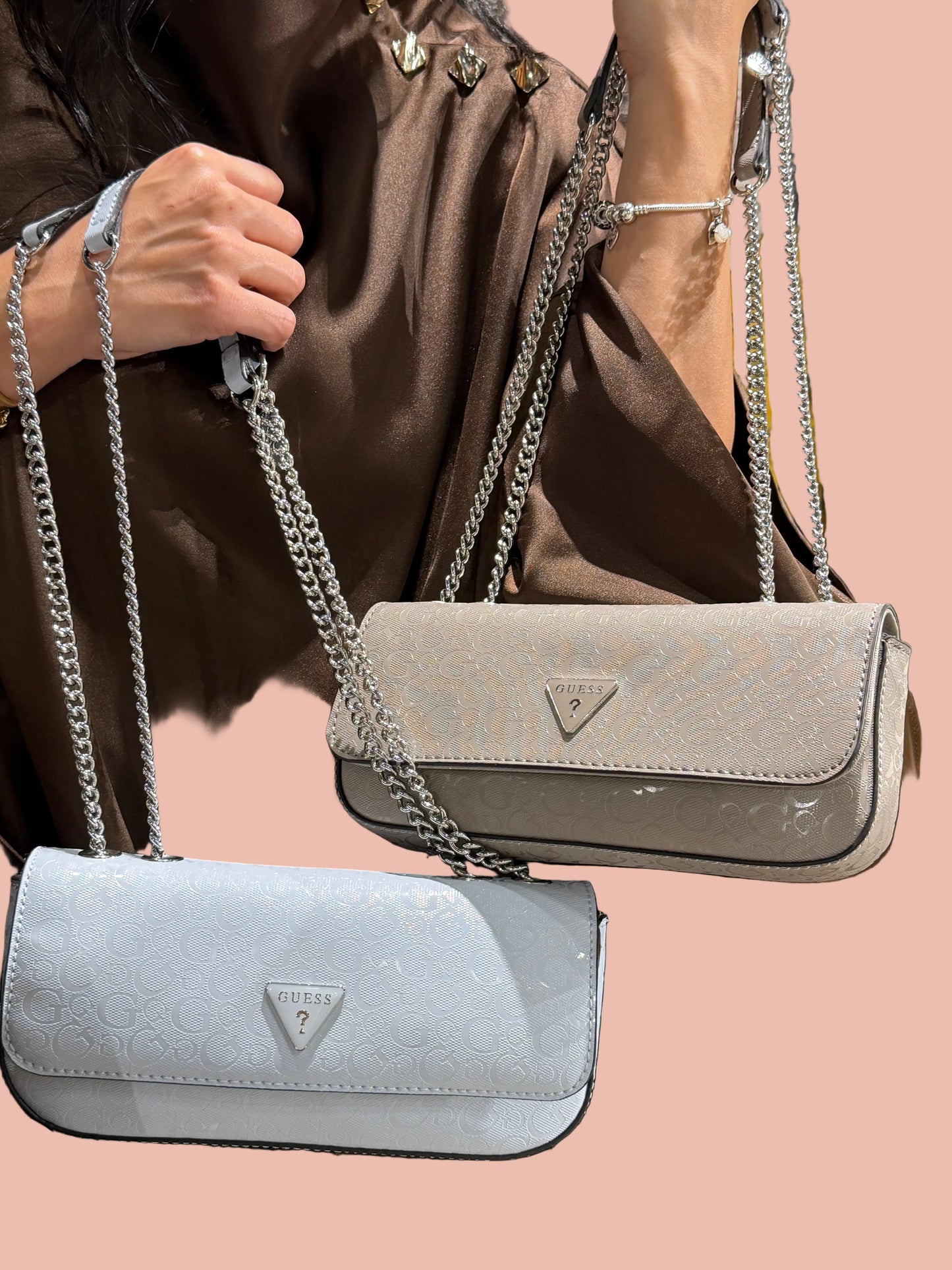 Guess Topanga Shoulder/Crossbody