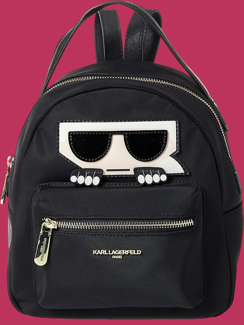 Karl Lagerfeld Amour Backpack