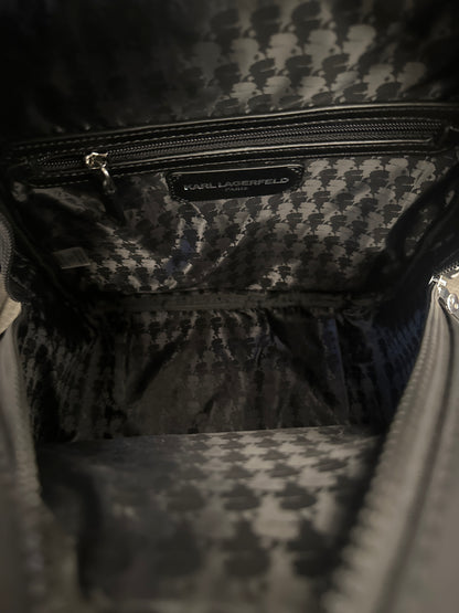 Karl Lagerfeld Khloe Backpack