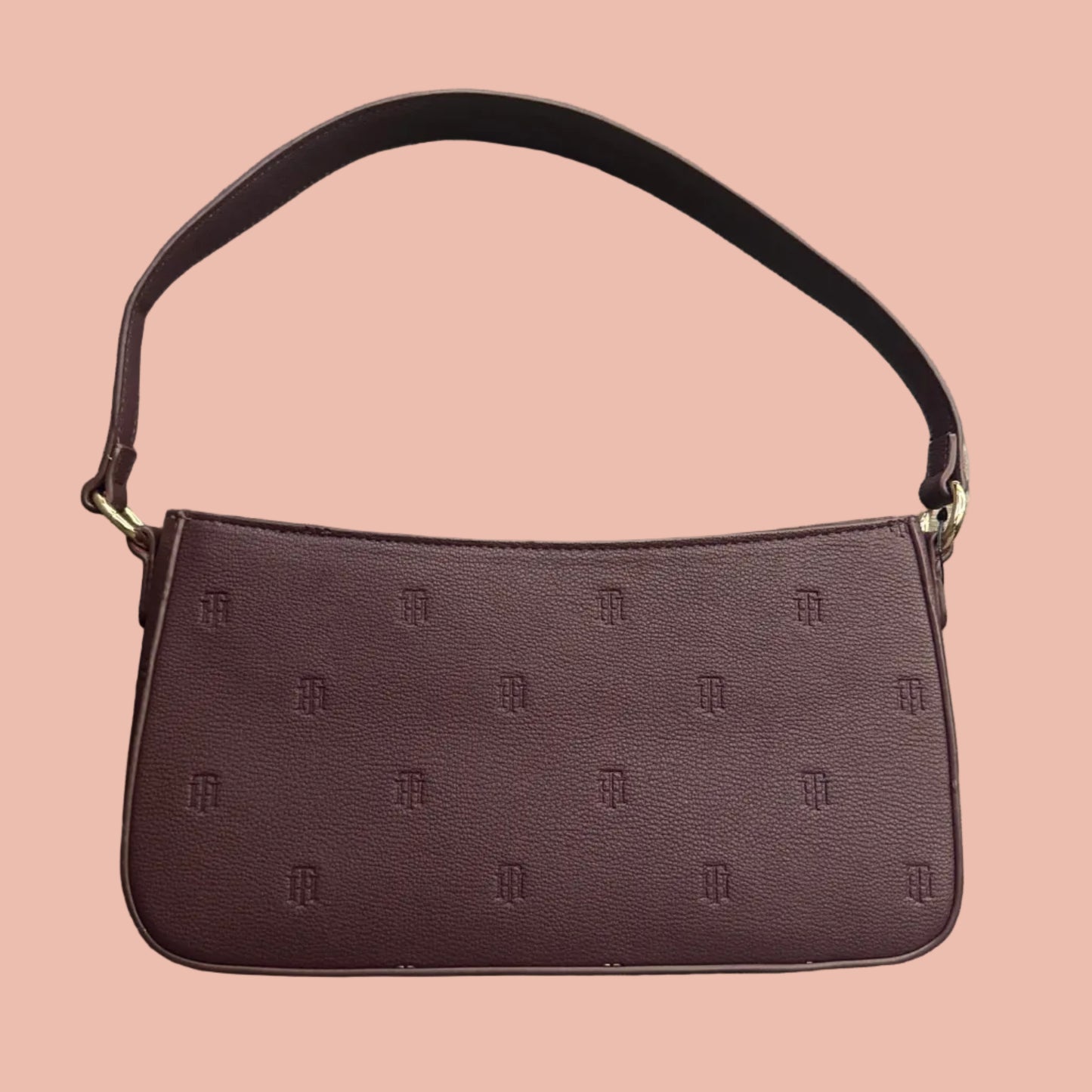 Tommy Hilfiger Logo Shoulder