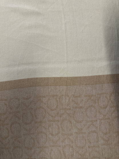 Calvin Klein Reversible Scarf