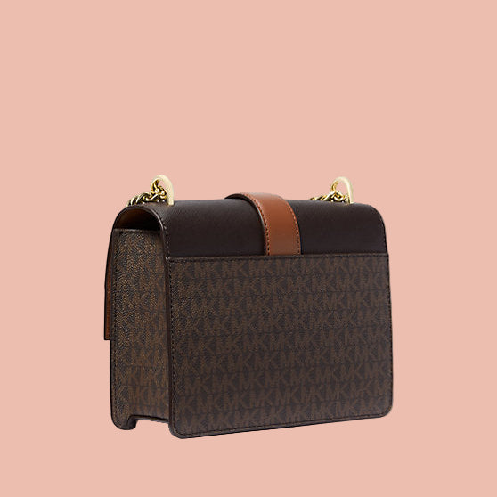 Michael Kors Greenwich Flap Shoulder and Crossbody