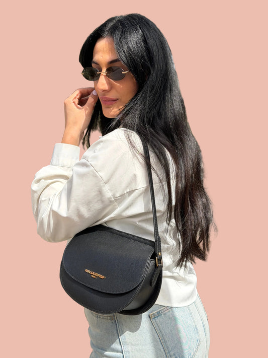 Karl Lagerfeld Shoulder