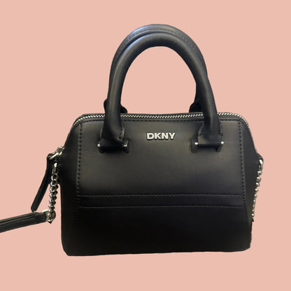 DKNY Veda SM Satchel
