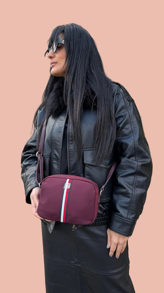 Tommy Hilfiger Crossbody