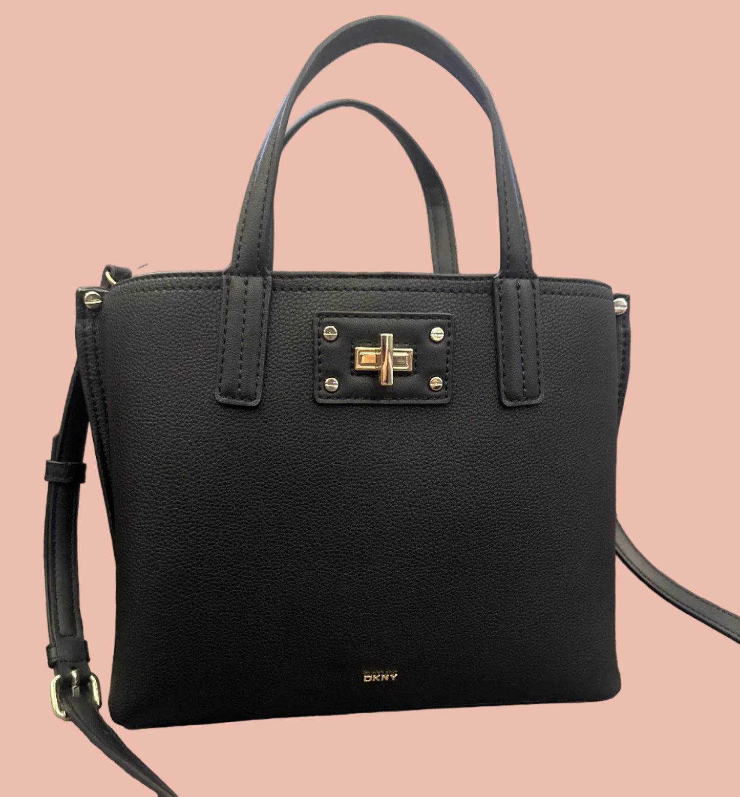 DKNY Birdie Satchel