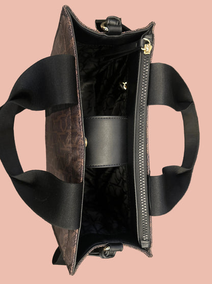 Calvin Klein Havana Tote