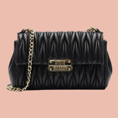 Steven Madden Byorkk Shoulder/Crossbody
