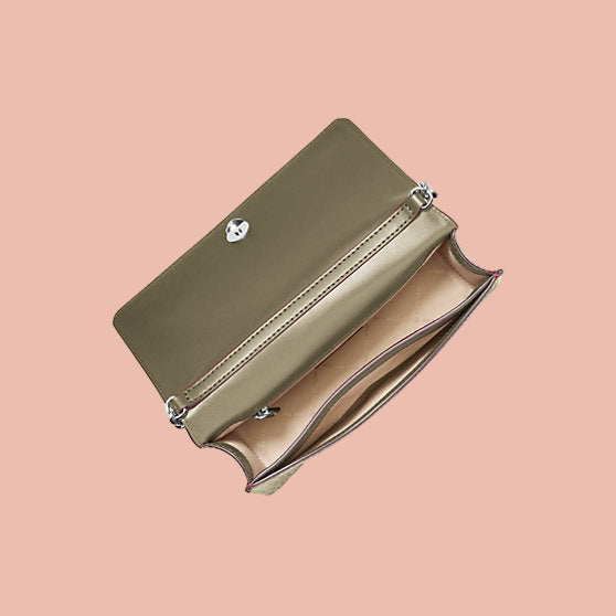 Michael Kors MD Full Flap Crossbody